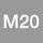 M20 entry