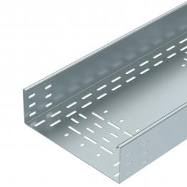 Begehbare Kabelrinne