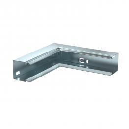 Fittings, cable trunking