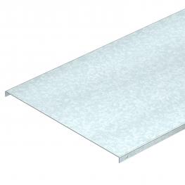 Cover without turn buckle