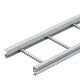 Cable ladder Fibreglass-reinforced plastic