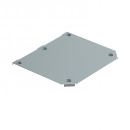 Cover, T branch piece