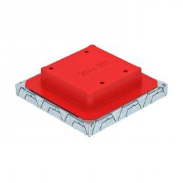 Underfloor boxes, screed-covered | OBO
