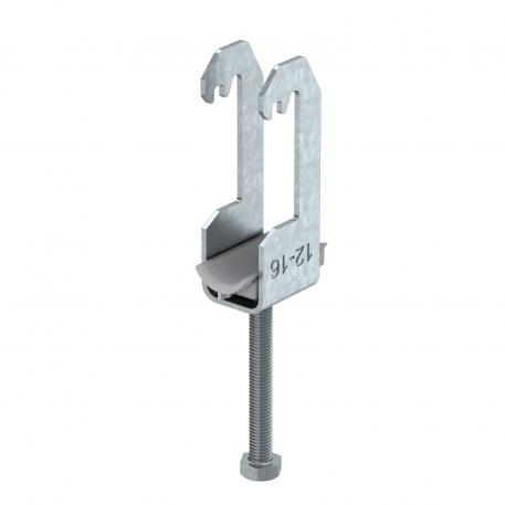 BBS clip clamp clip for cable ladder and mesh cable tray 22 | 28 | 