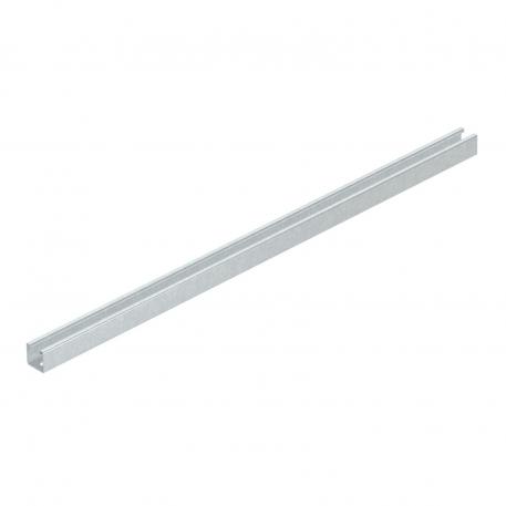 OL1000 profile rails 300 | 41.3 | 41.3 |  | Steel | Hot-dip galvanised | 