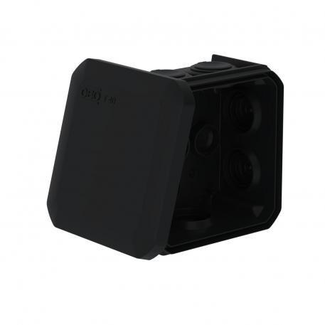 Junction box T 40, plug-in seal