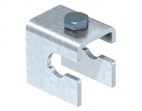 VARIO earthing terminal for reinforced steels