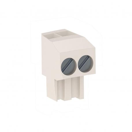 Remote signalling replacement connector for MultiBase | OBO