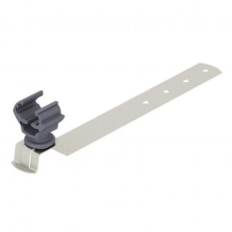 Roof conductor holder for tiled roofs, Rd 8−10 230 | Rd 8-10
