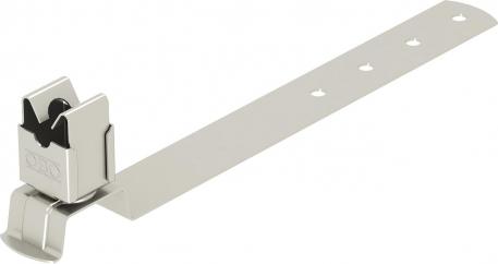 Roof conductor holder for tiled roofs, Rd 8 230 | Rd 8