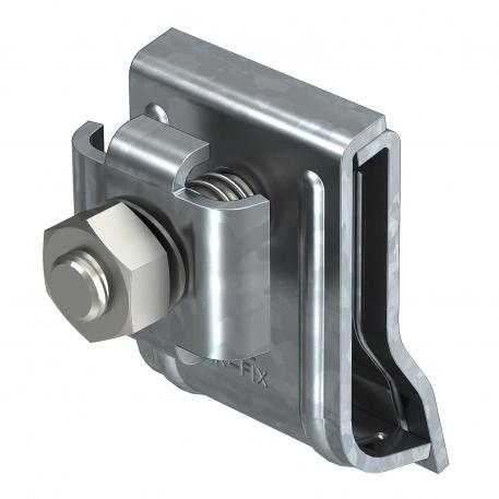 Gutter clamp RK-FIX FT