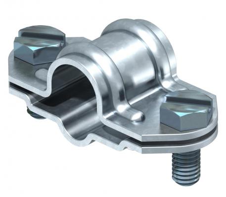 Universal separating piece FT