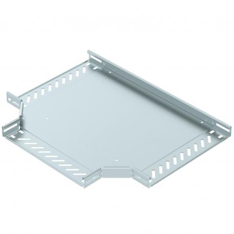 T piece 35 FS 300 | Steel | Strip galvanized