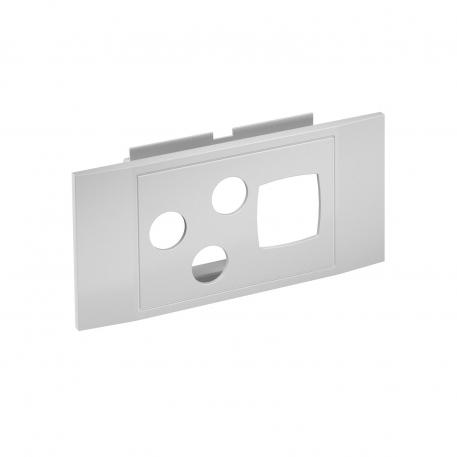 Device cover for S2 16 A SSO 