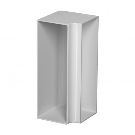 Internal and external corner PM 2 Grey