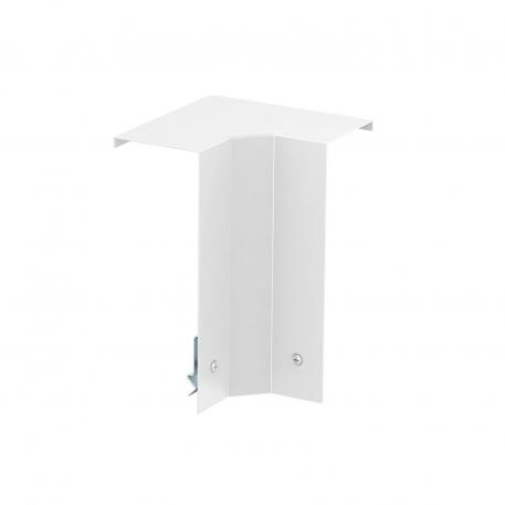 Internal corner T-piece MS 2 Geräte-Weiß VEP1002