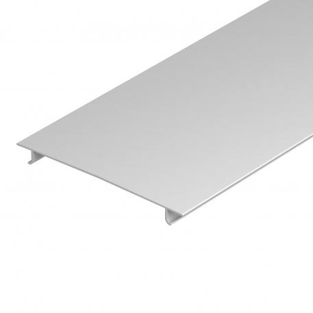 Lid for cable duct PVC