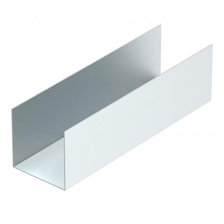 Internal connector FS  |  |  |  |  | Strip galvanized | Steel | 