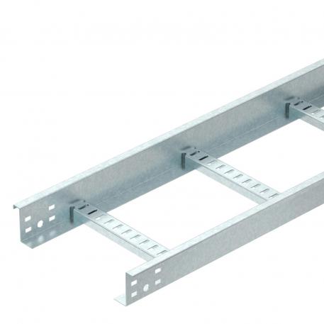 Cable ladder PS75, 3 m