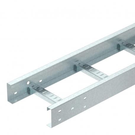 Cable ladder SSP100 Nema 20B, 6 m