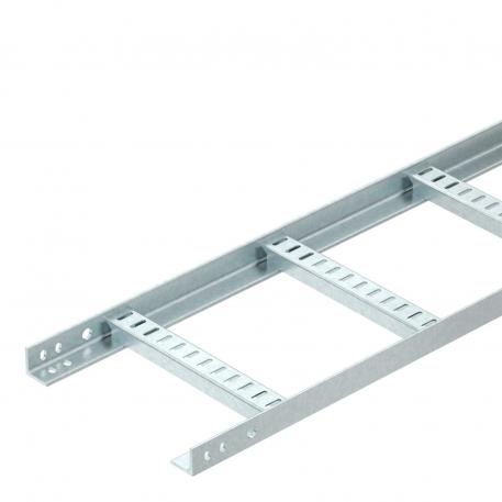 Cable ladder MS40, 3 m