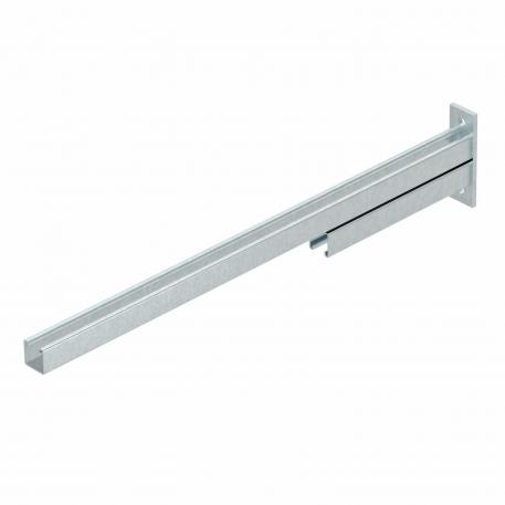 Offset wall and support bracket OL254 1050 | 50 | 