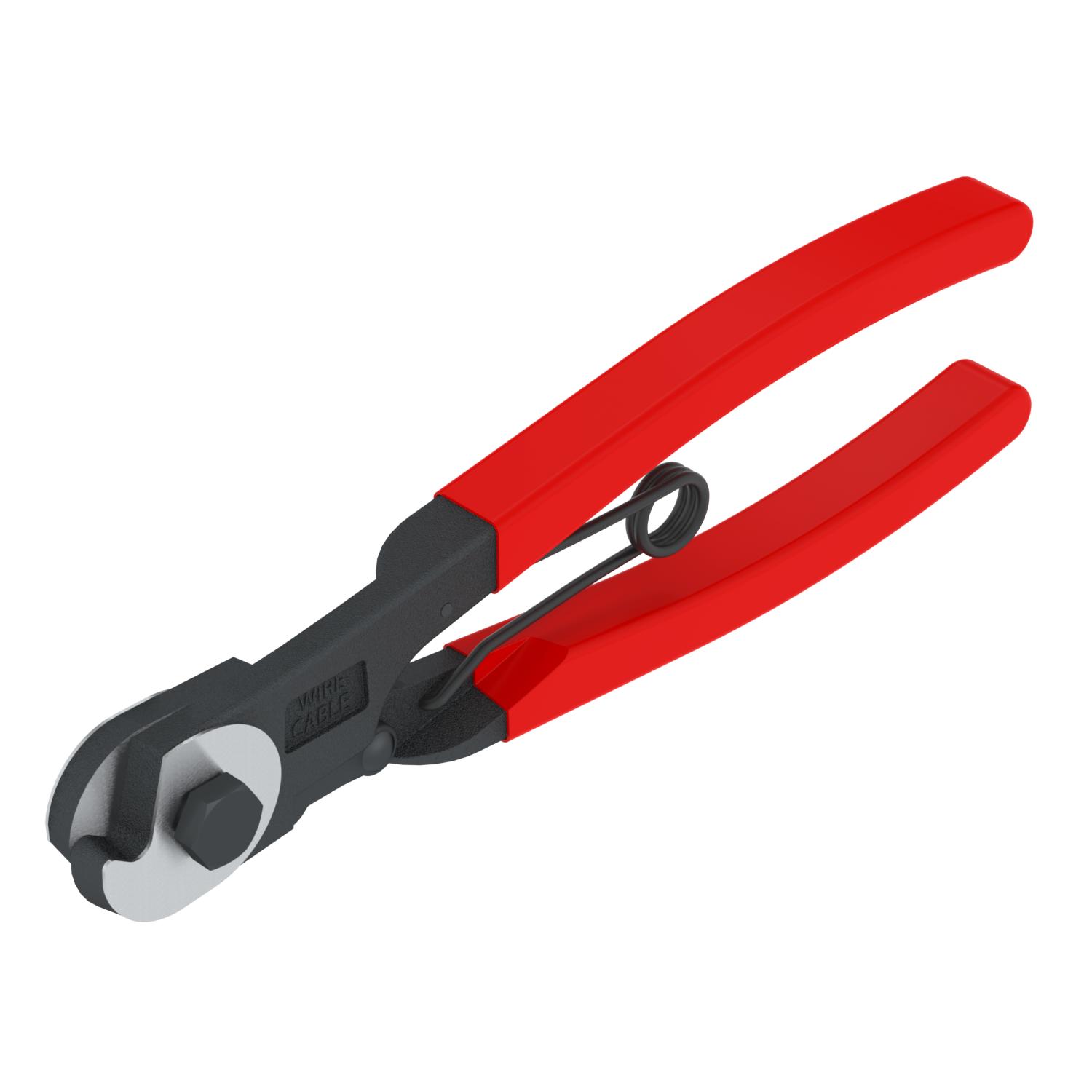 Wire cable cutter OBO
