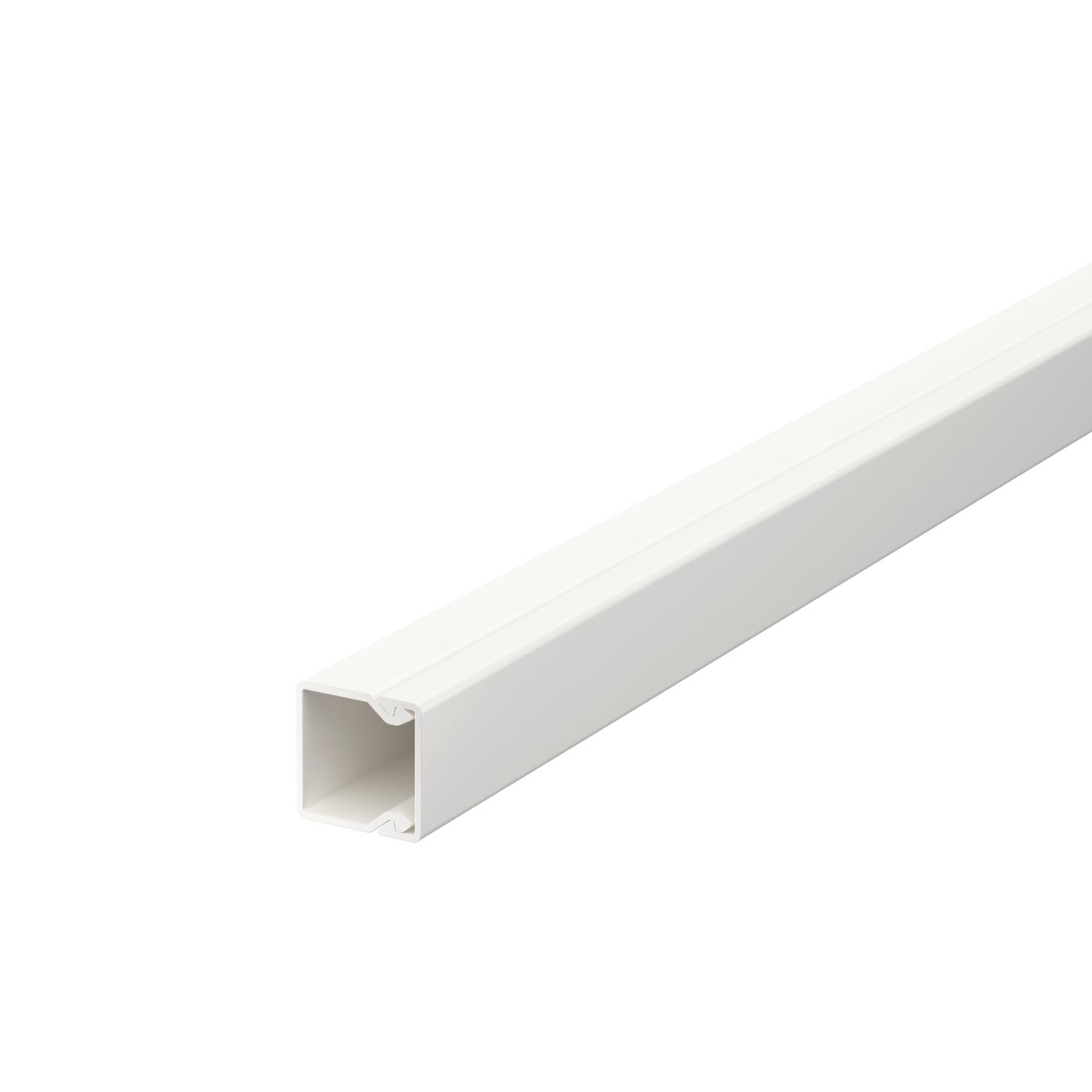YT1 Compact Miniature PVC Trunking OBO