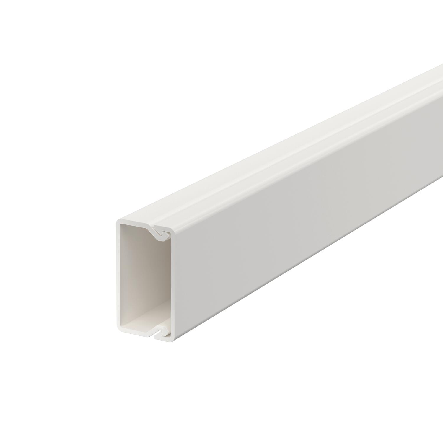 YT2 Compact Miniature PVC Trunking OBO