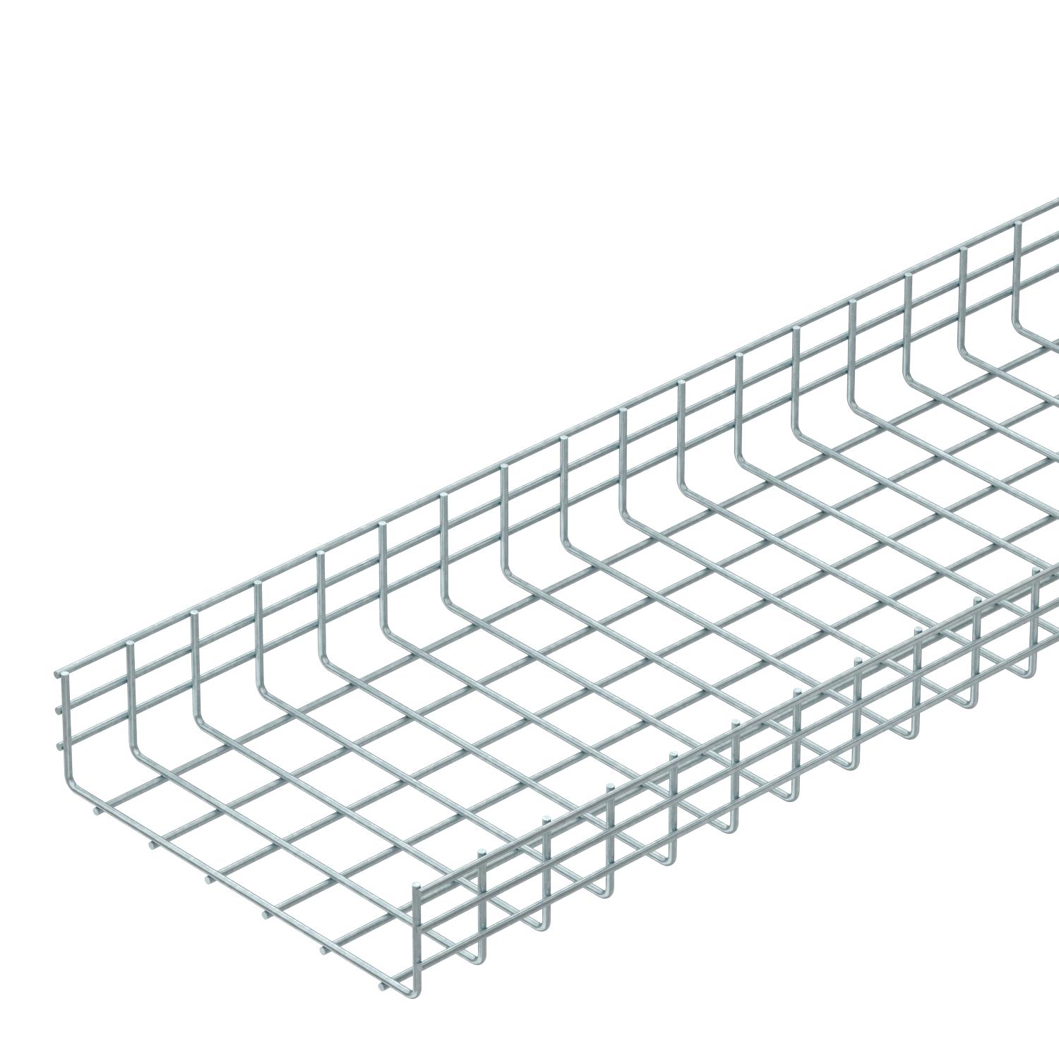 Mesh cable tray, Gridspan GS75 OBO