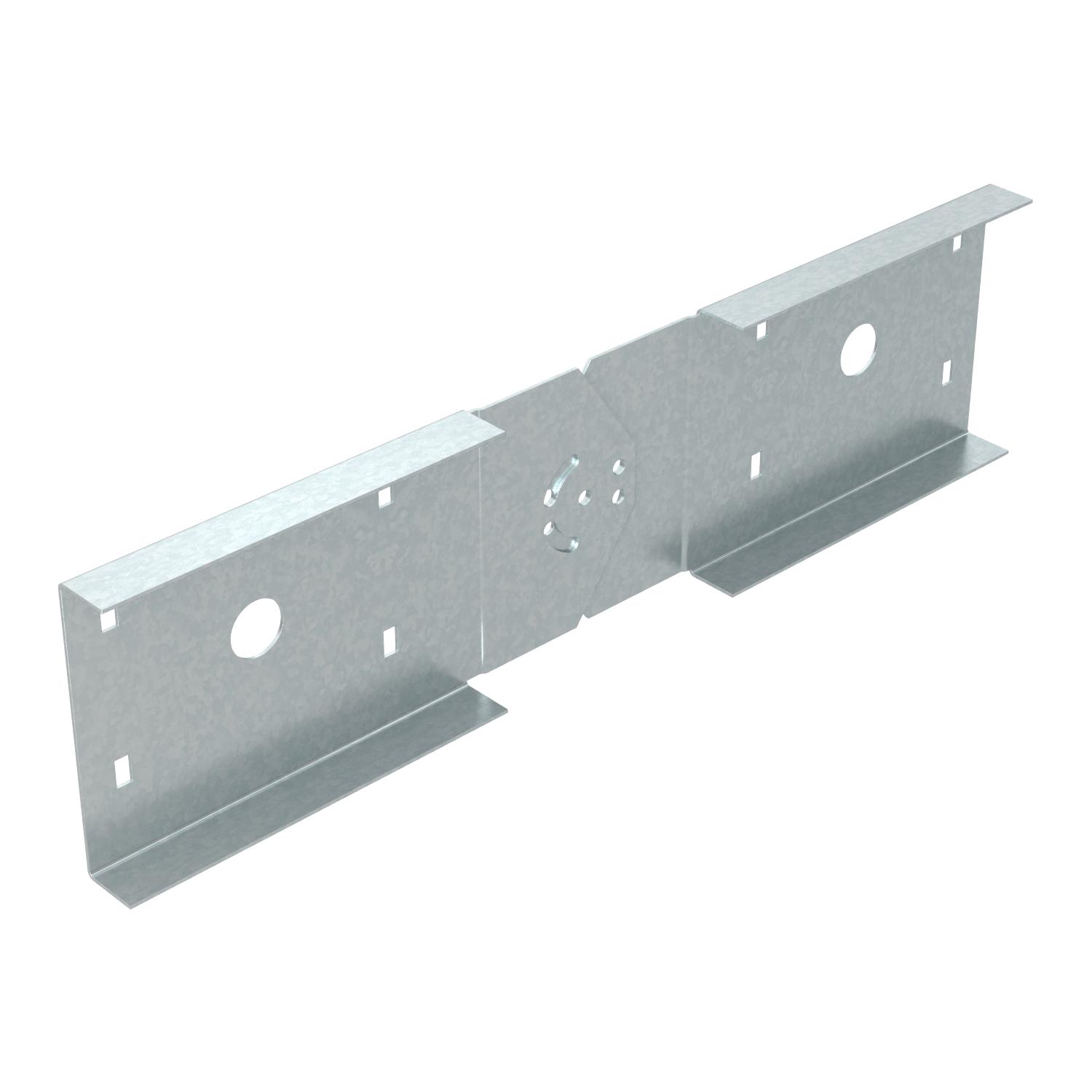 Angle connector SSP100 OBO